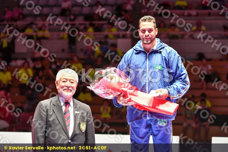 Karate 1 Premier League Okinawa 2016
