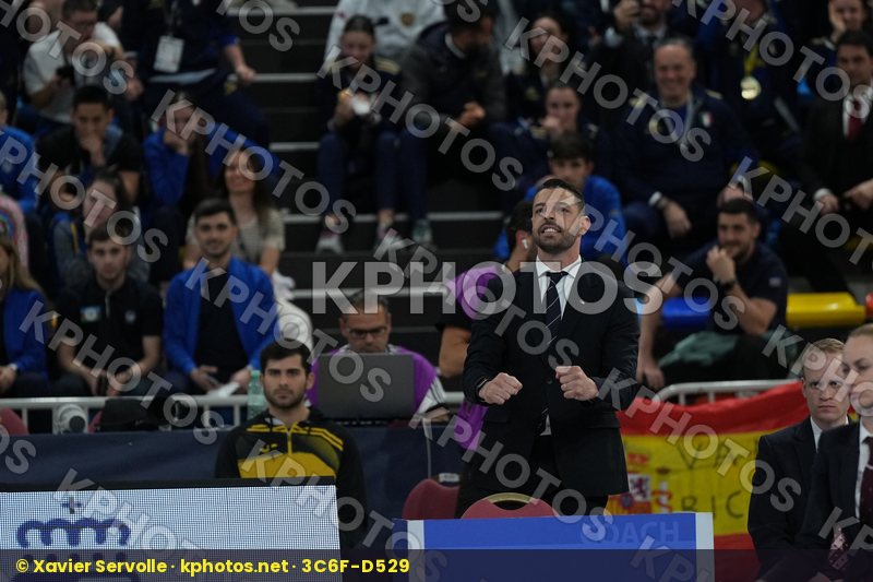 European Championships Guadalajara 2023