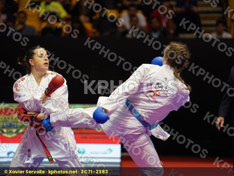 Karate 1 Premier League Dubai 2020