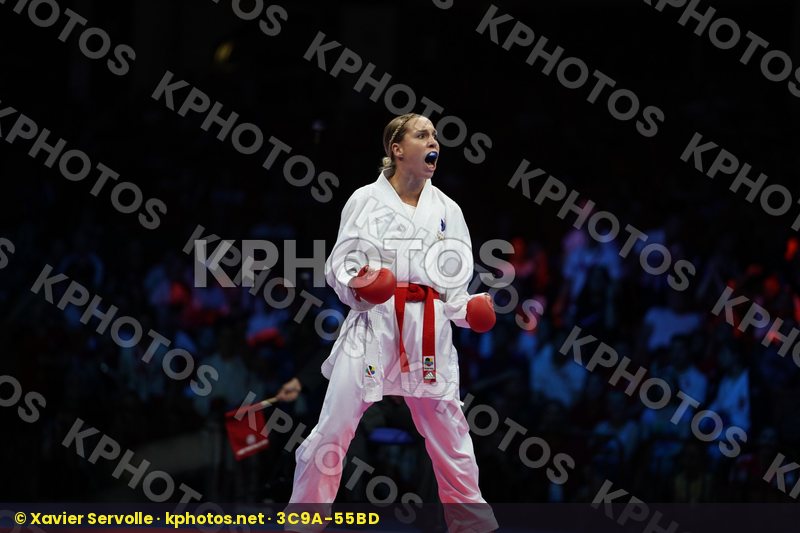 European Senior Championships Novi Sad 2018