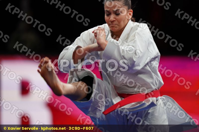 Karate 1 Premier League Rabat 2019
