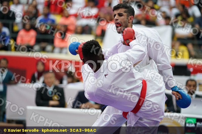 Asian Championships Amman 2018