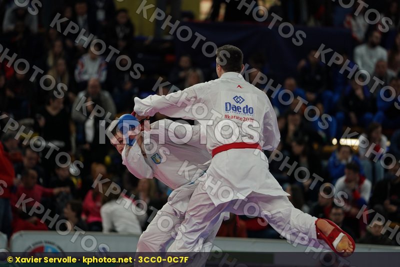 European Championships Guadalajara 2019