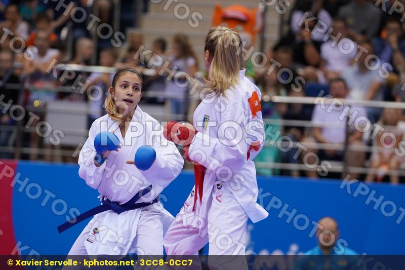 European Games Minsk 2019
