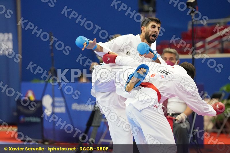 Olympic Qualification Tournament Paris 2021