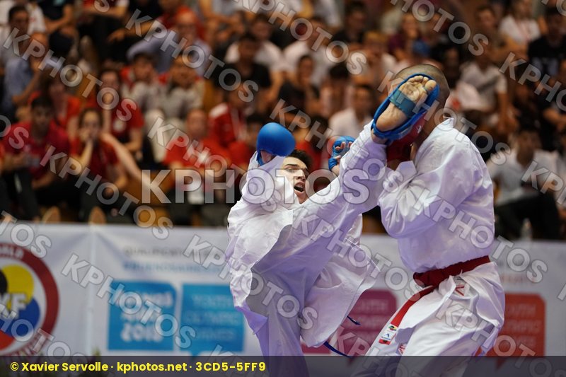 Youth Olympic Games Qualification Umag 2018