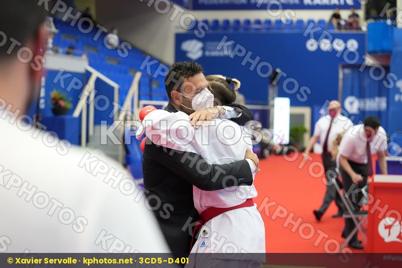 Olympic Qualification Tournament Paris 2021