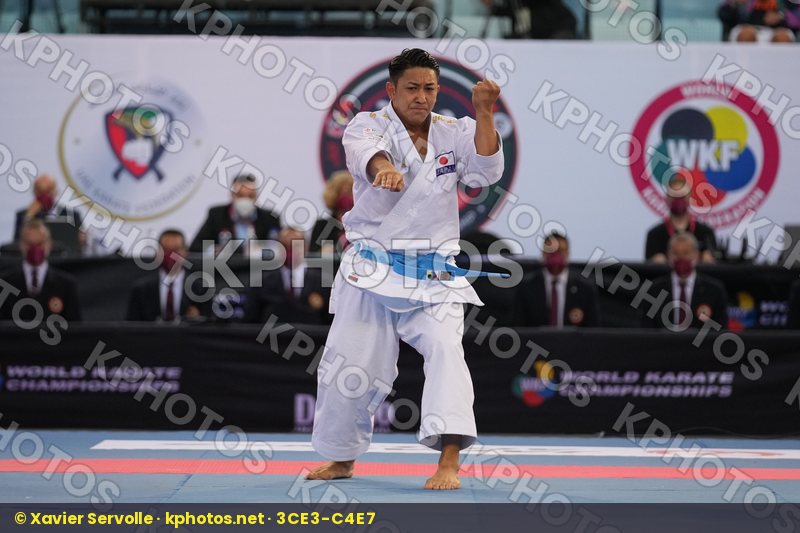 World Senior Championships Dubai 2021