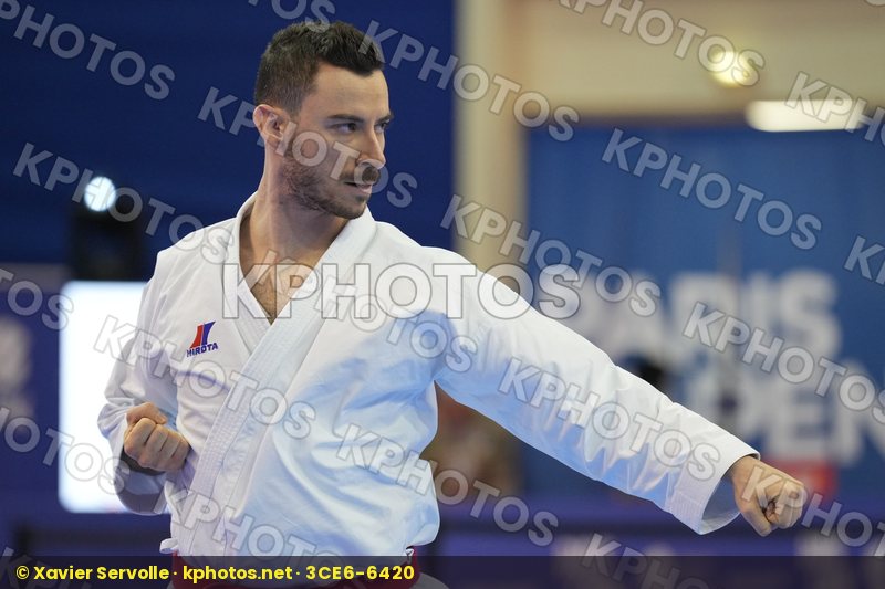 Open Paris 2022