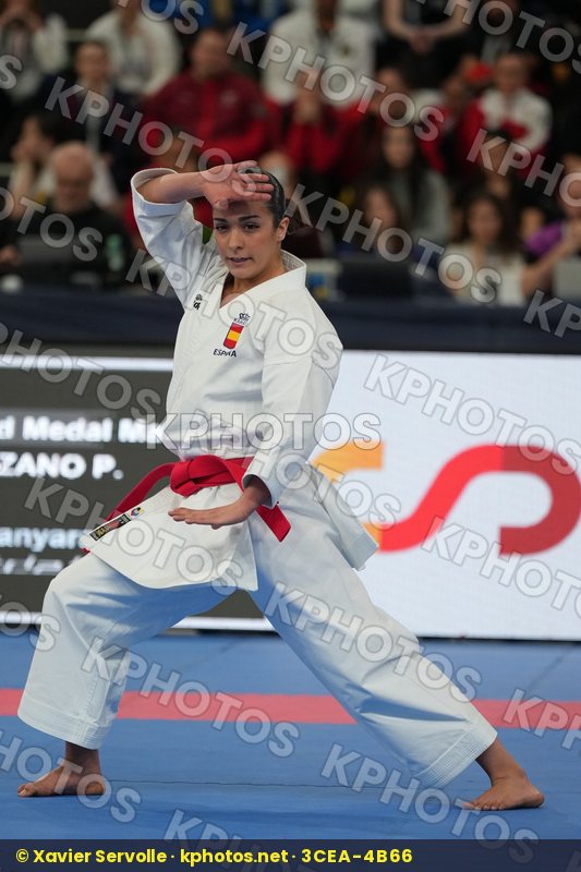 European Championships Guadalajara 2023