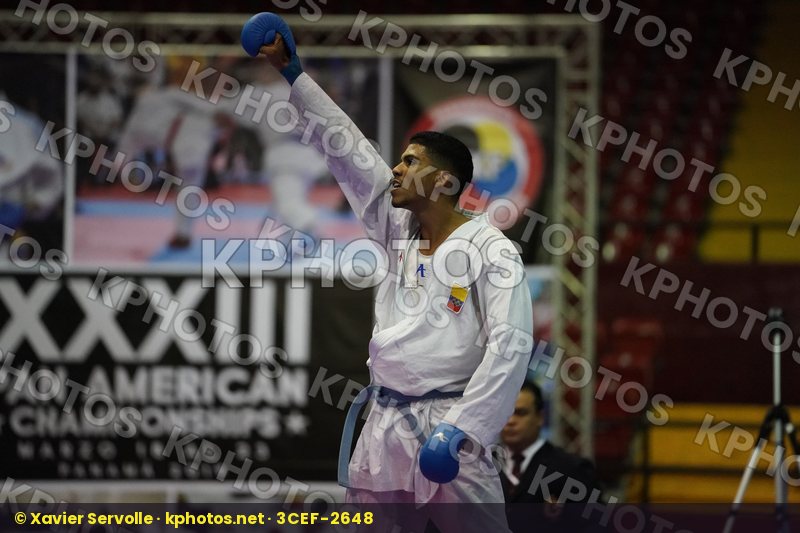 Pan American Championships Panama City 2019