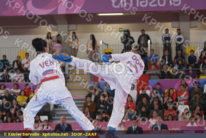 Pan American Games Lima 2019 — Sunday