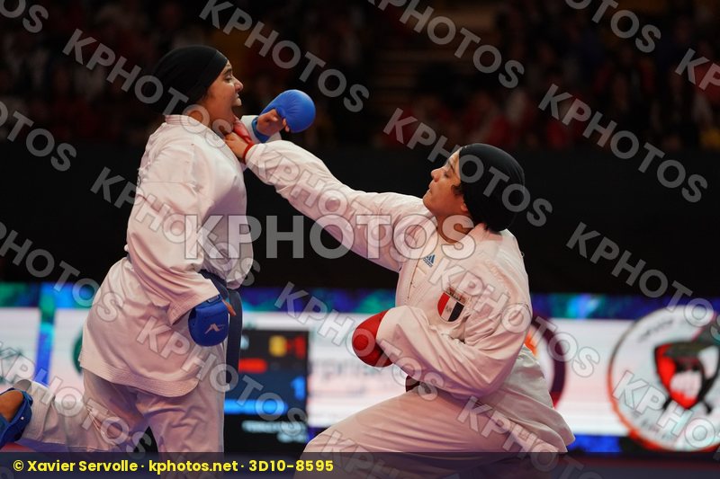 Karate 1 Premier League Dubai 2019
