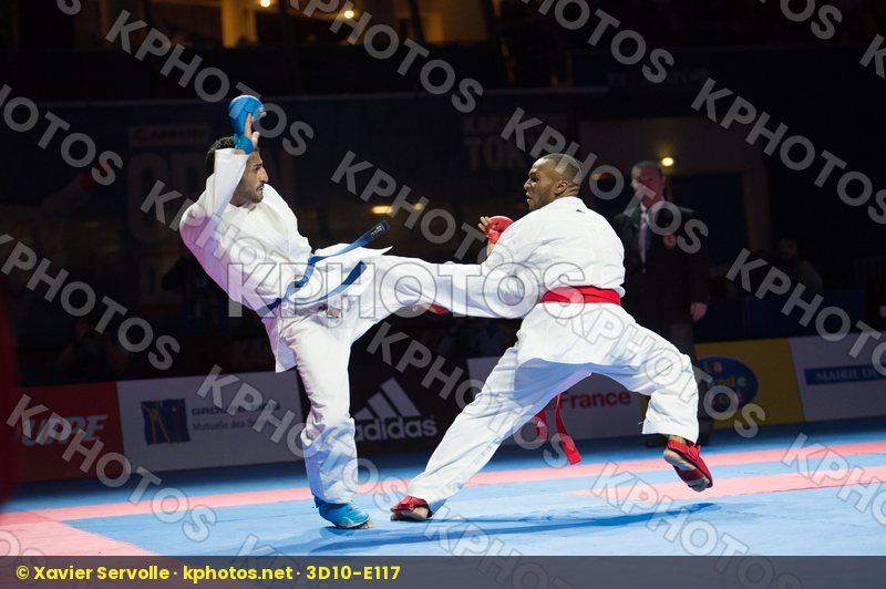 -67 kg Ahmadikaryani Saeid France Garin Marvin Iran- Islamic Rep