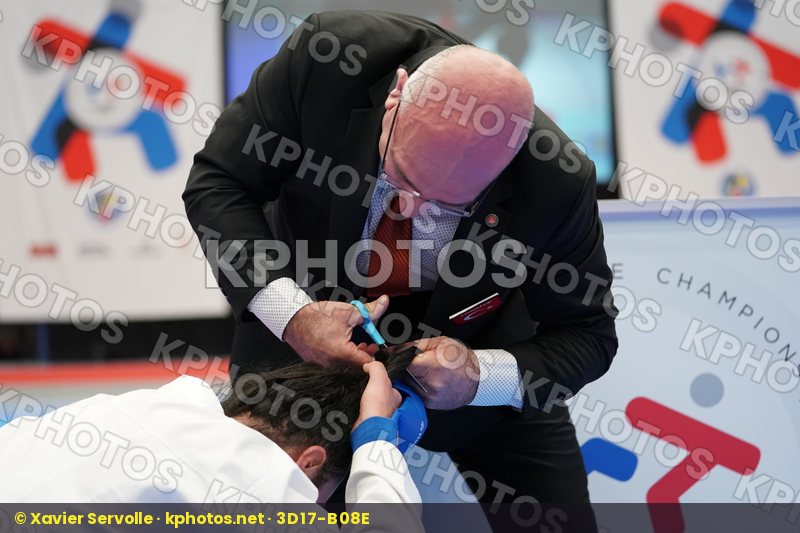 European Championships Aalborg 2019