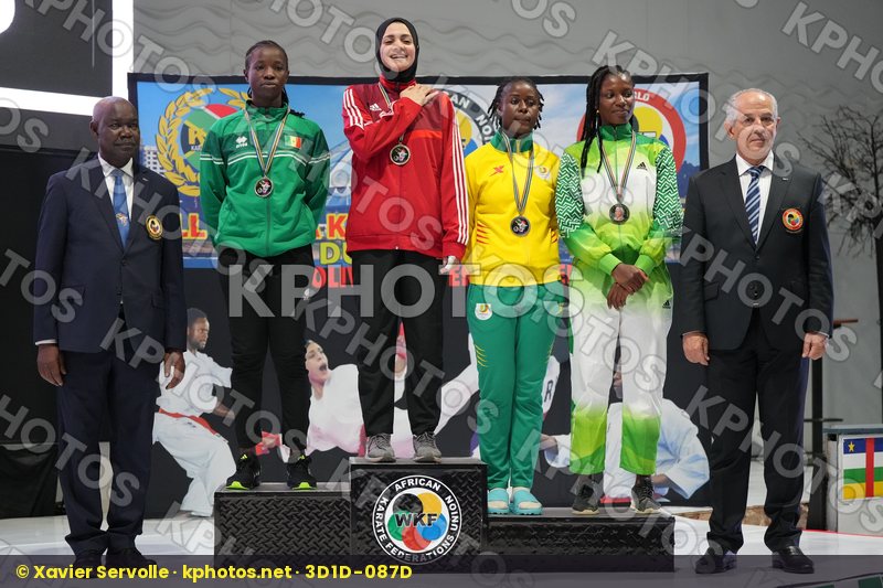 African Championships Durban 2022