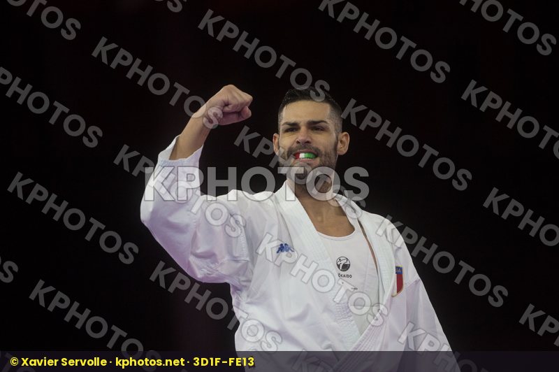 World Senior Championships Linz 2016