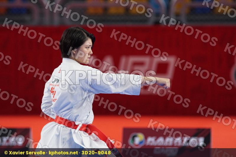 Karate 1 Premier League Cairo 2021