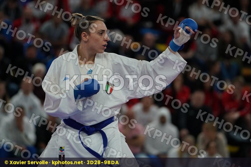 European Championships Guadalajara 2019