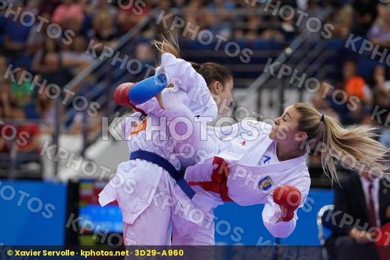 European Games Minsk 2019