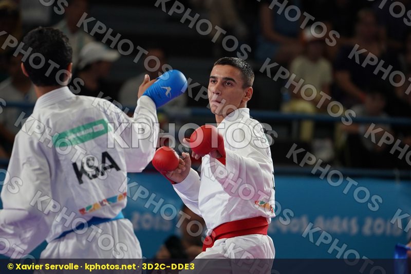 Youth Olympic Games Buenos Aires 2018