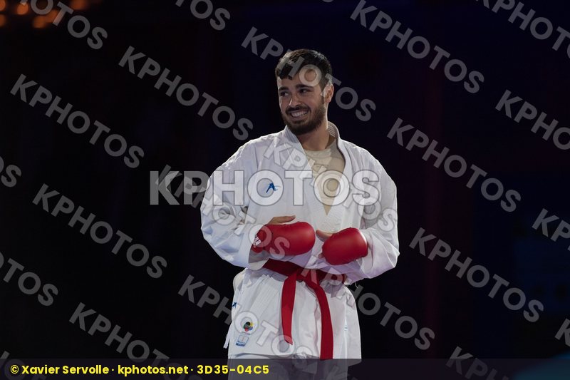 Karate 1 Premier League Istanbul 2016
