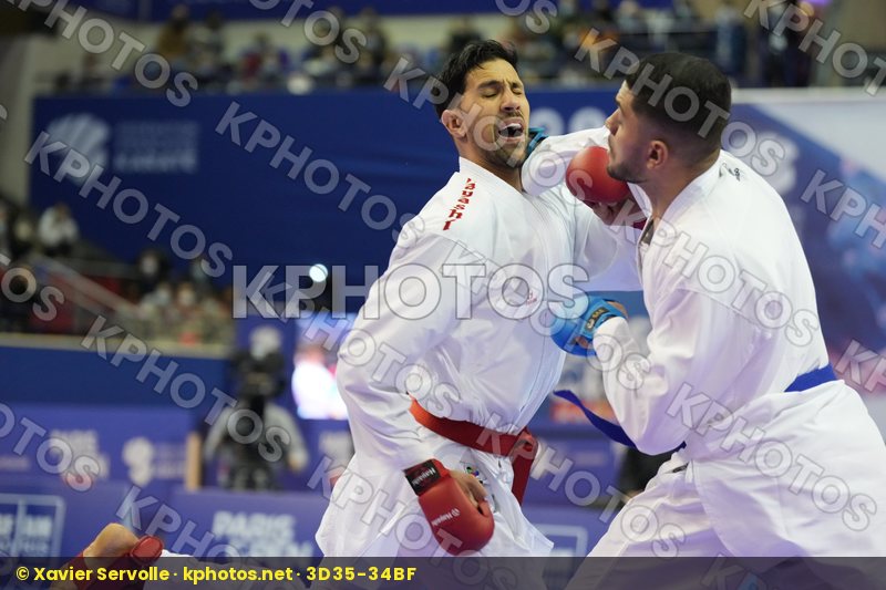 Open Paris 2022