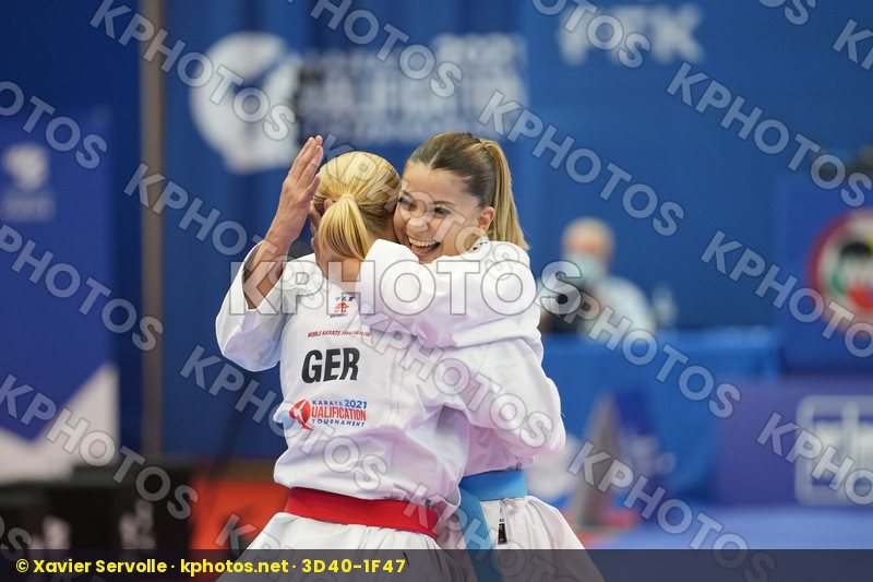 Olympic Qualification Tournament Paris 2021