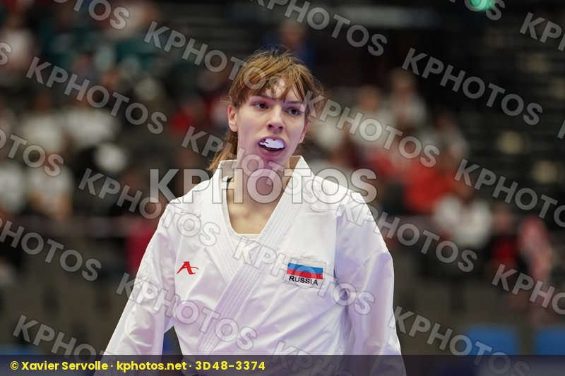 European Championships Aalborg 2019