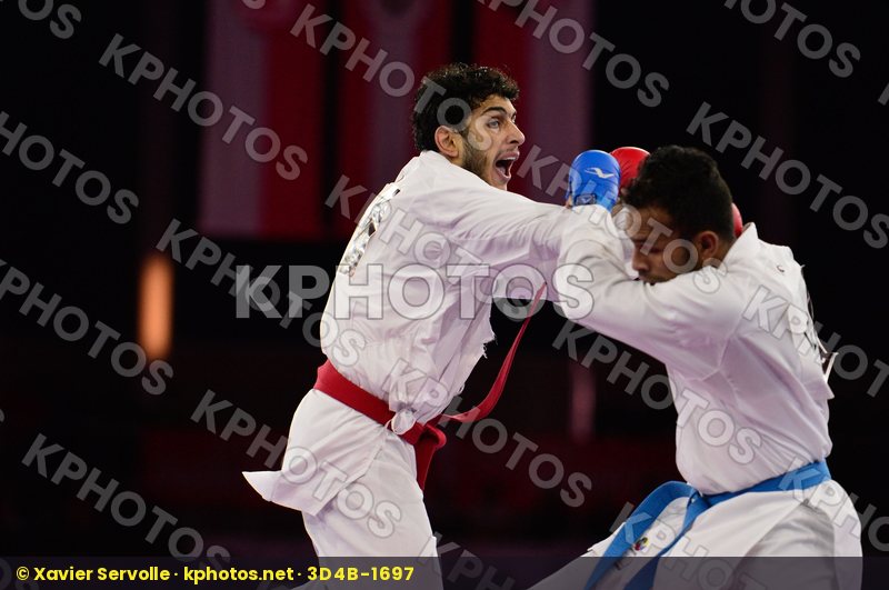 World Senior Championships Linz 2016
