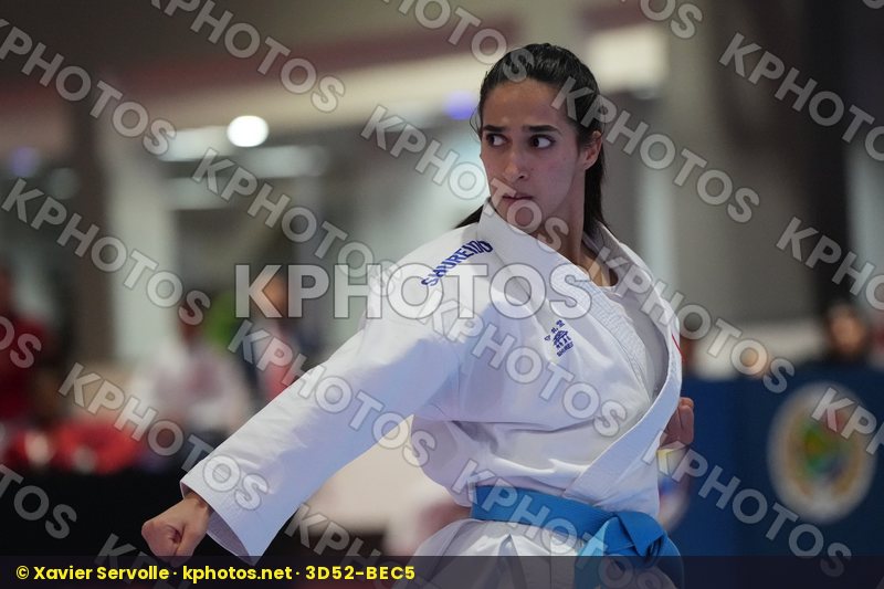 African Championships Durban 2022