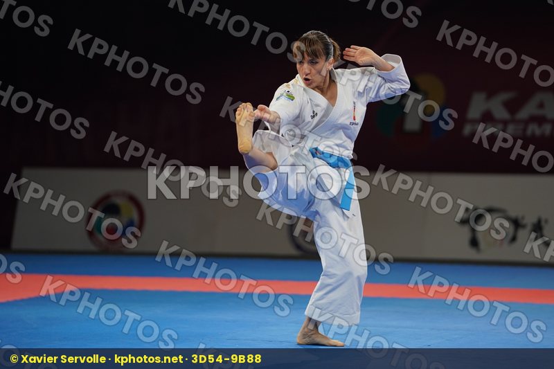 Karate 1 Premier League Shanghai 2019