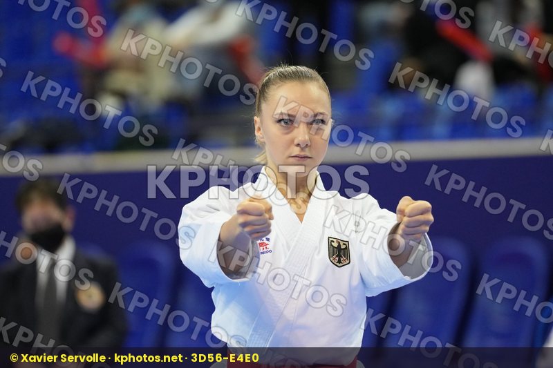 Open Paris 2022