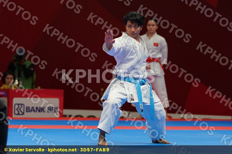 Asian Games Jakarta 2018