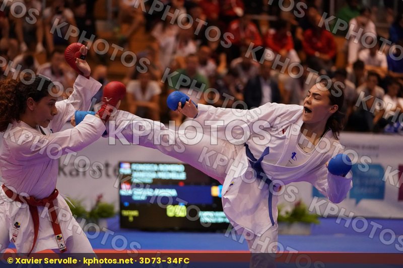 Youth Olympic Games Qualification Umag 2018