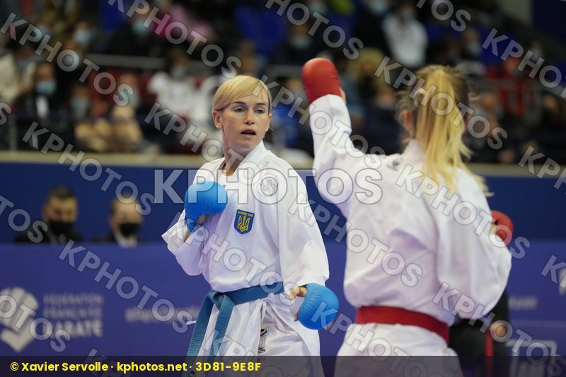Open Paris 2022