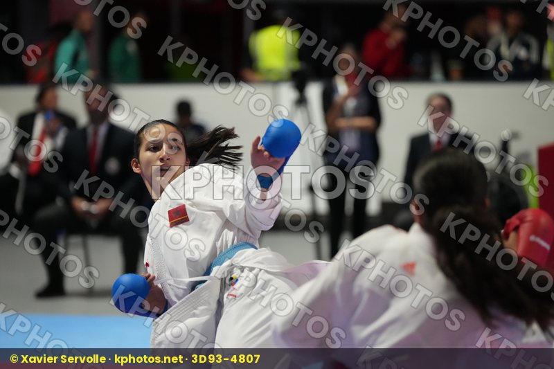 African Championships Durban 2022
