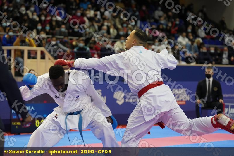 Open Paris 2022
