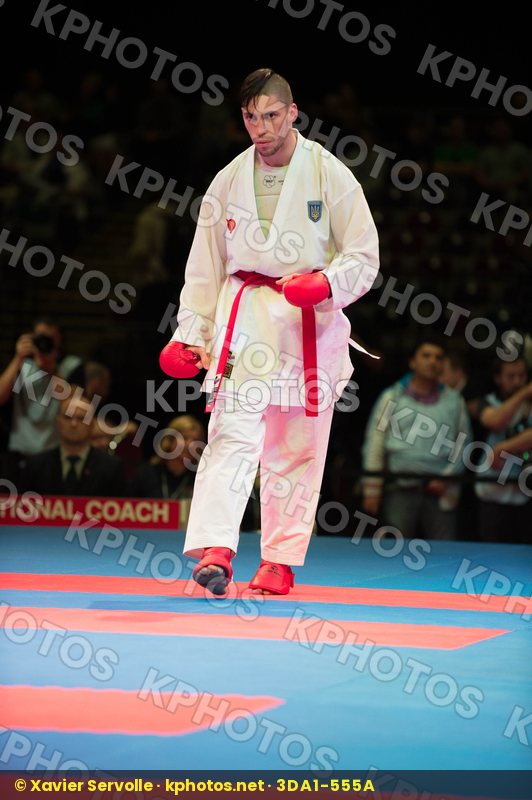 World Senior Championships Bremen 2014