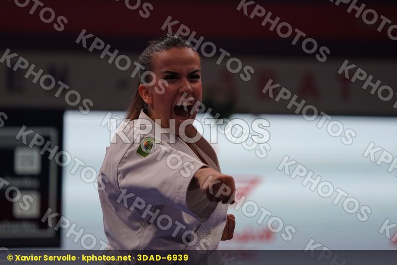 Karate 1 Premier League Rabat 2018