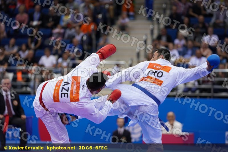 European Games Minsk 2019