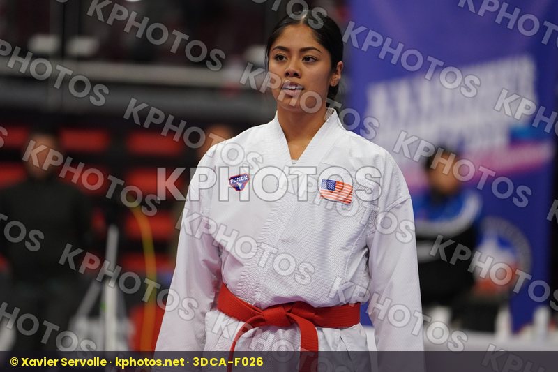 Pan American Championships Santiago 2018