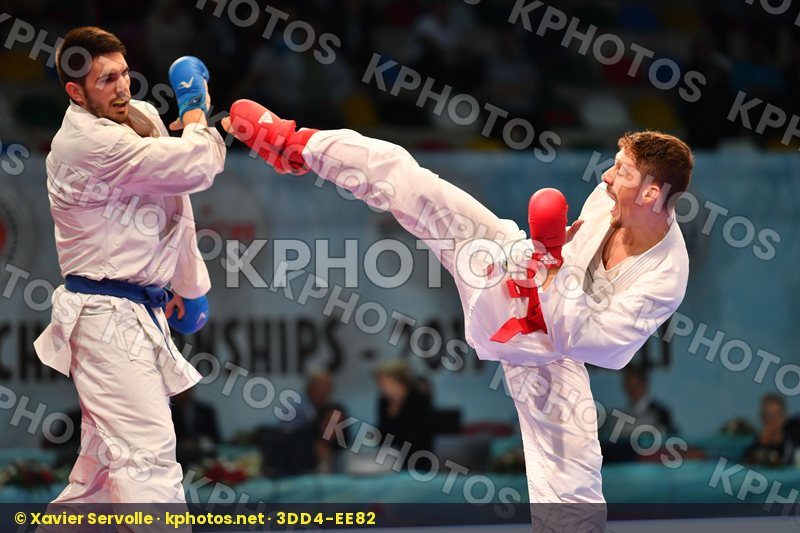 Croatia Croatia Croatia Italy Italy Italy Male team kumite
