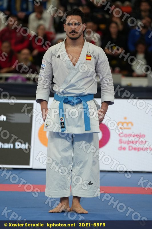 European Championships Guadalajara 2023
