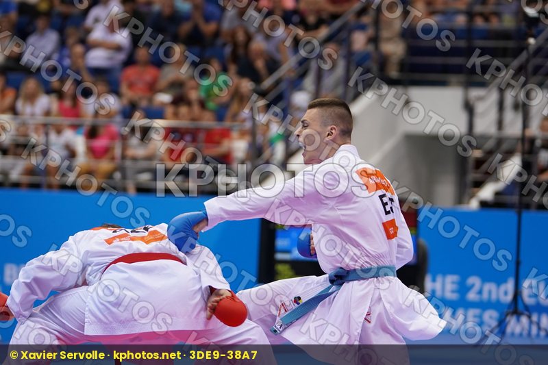 European Games Minsk 2019