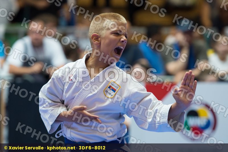 day 1 youth cup