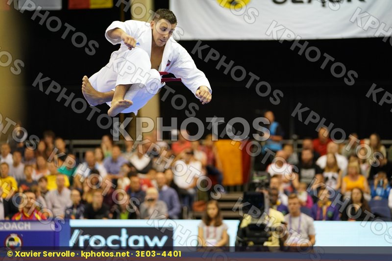 Busato Mattia Italy