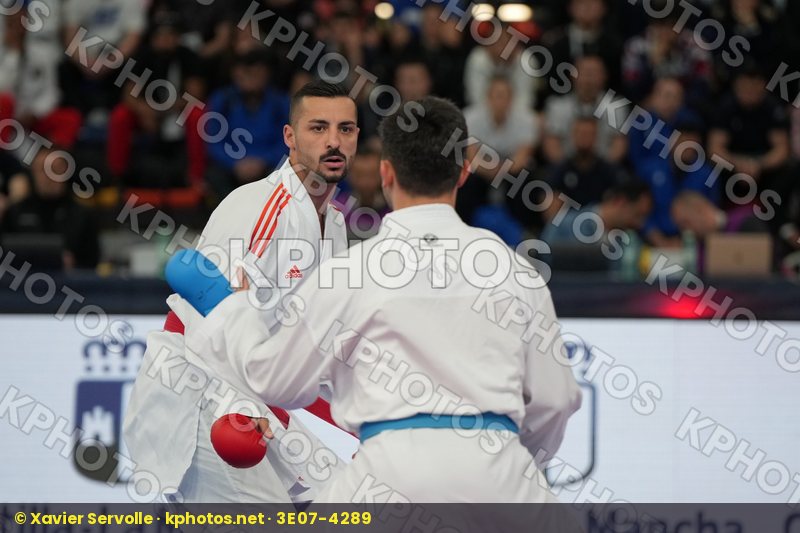 European Championships Guadalajara 2023