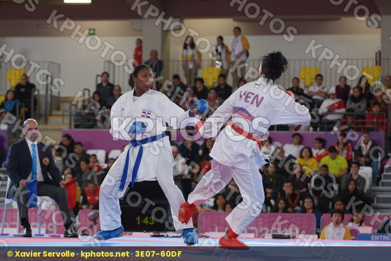 Pan American Games Lima 2019 — Sunday