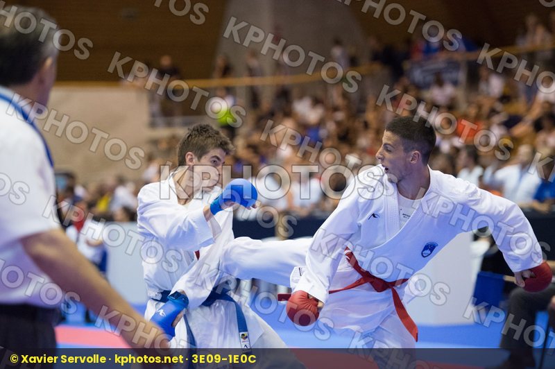 day 3 youth cup